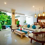 Pino Residence Seminyak Bali