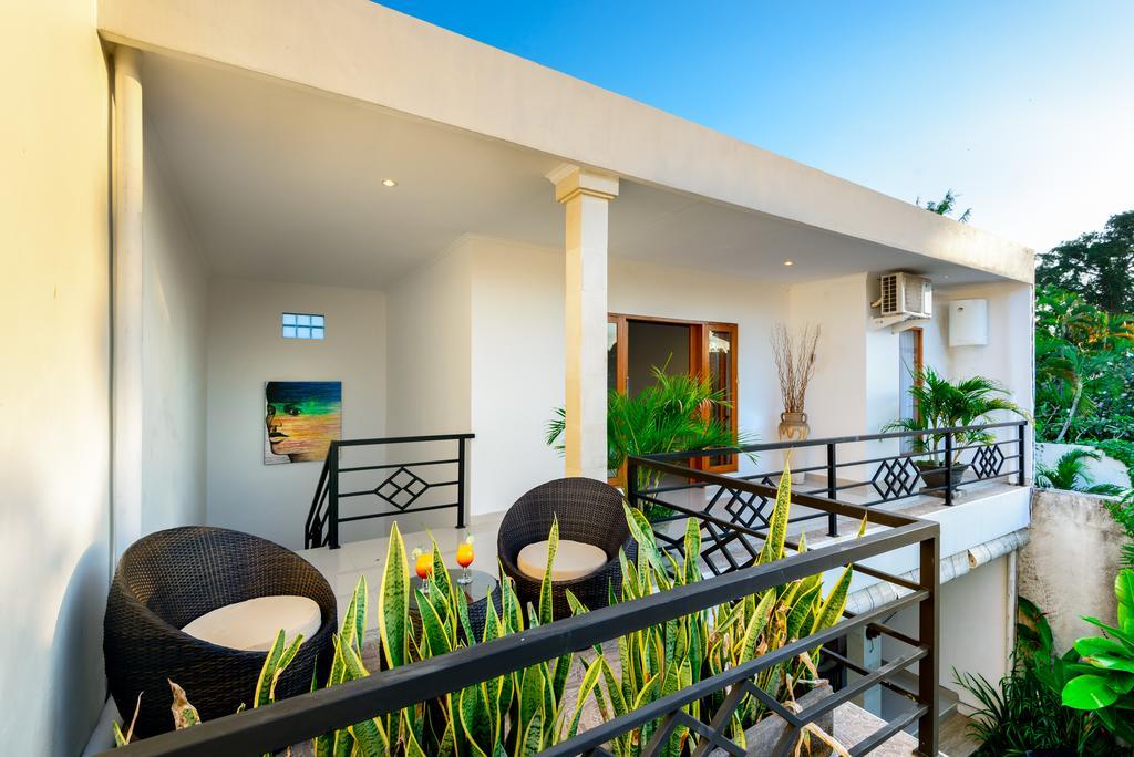 Pino Bali Villa Seminyak (Bali)