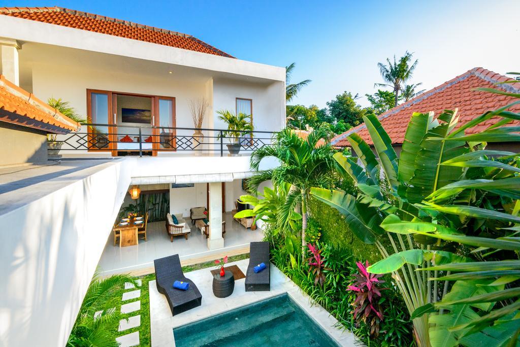 Villa Pino Bali Seminyak (Bali)