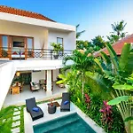 Pino Residence Seminyak Bali
