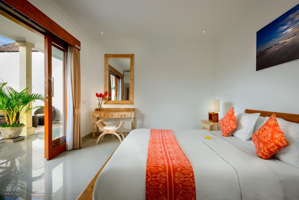 Villa Pino Bali