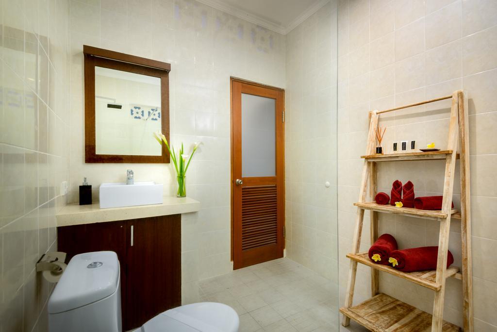 Villa Pino Bali *