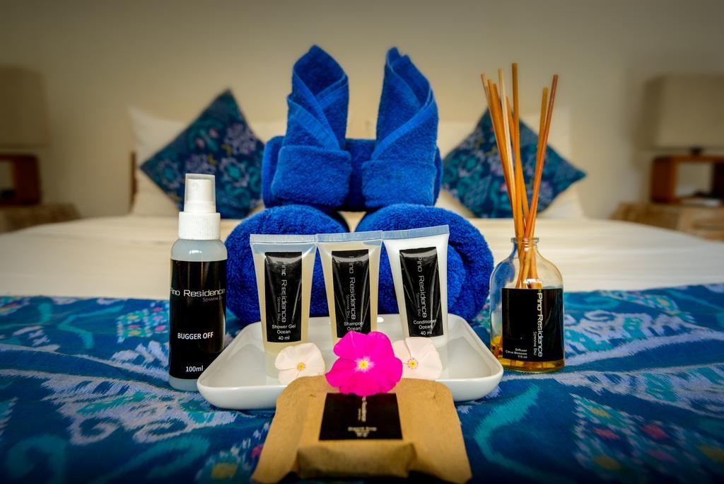 Villa Pino Bali Seminyak (Bali)