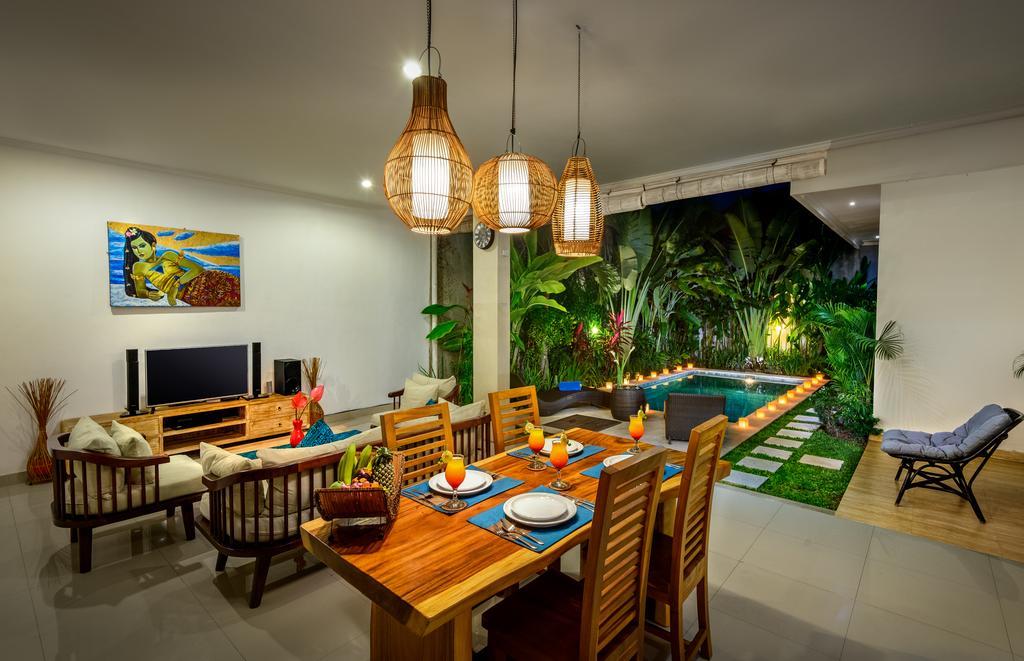 Pino Bali * Seminyak (Bali)