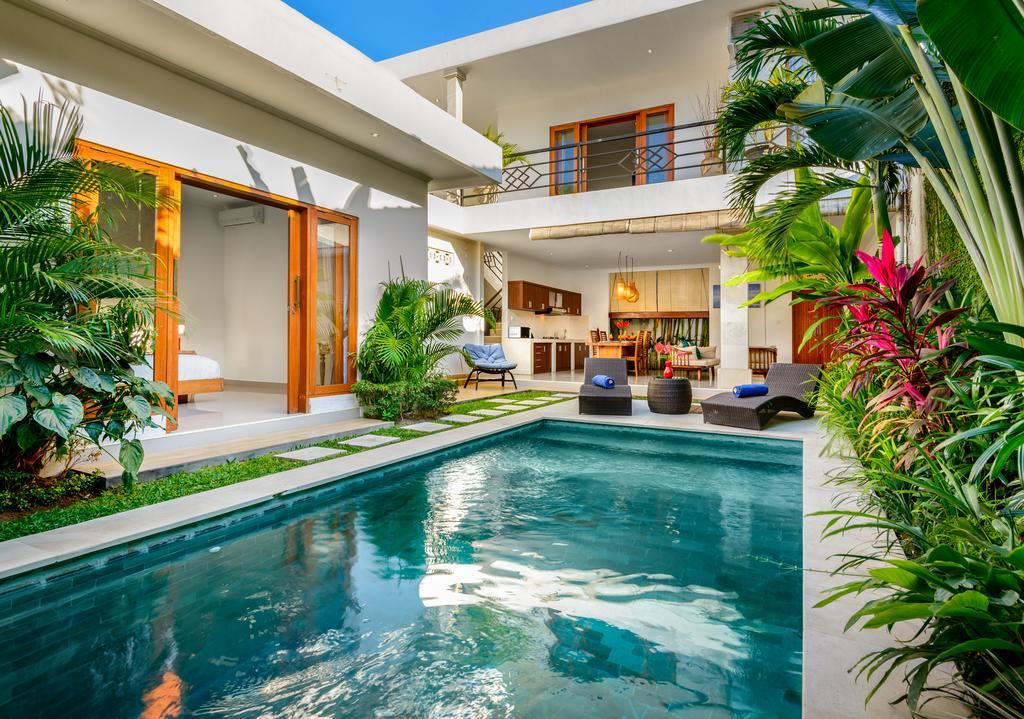 Pino Bali Villa Seminyak (Bali)