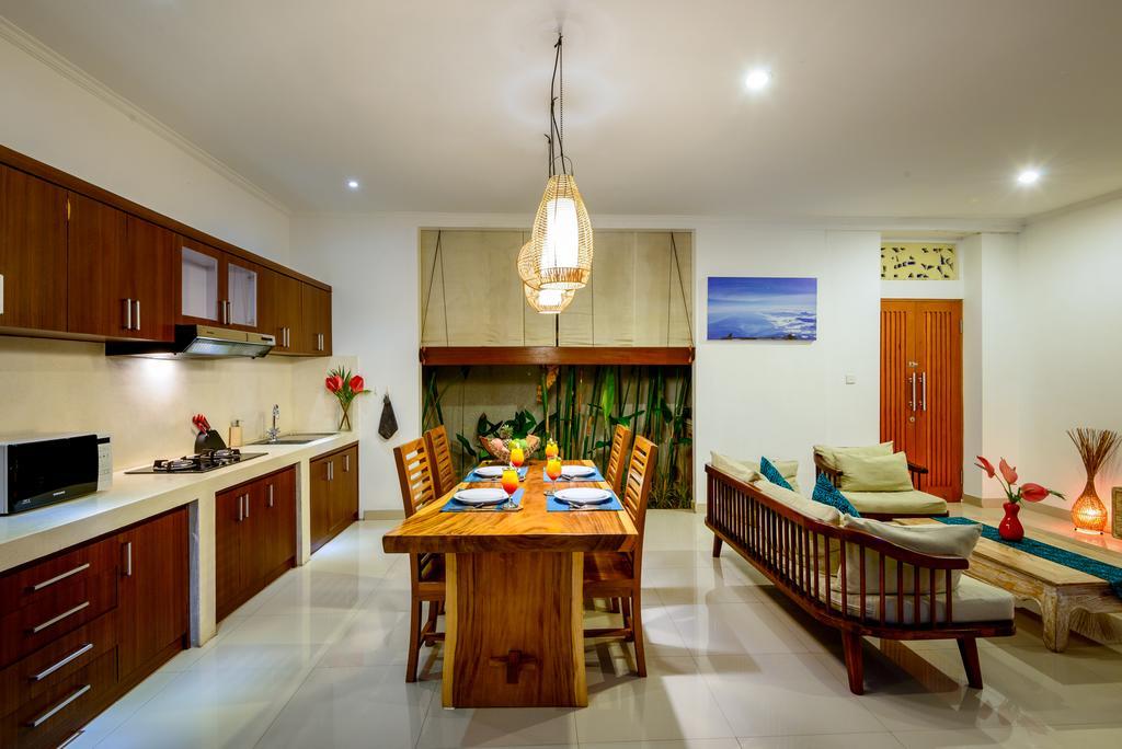 Pino Bali Villa